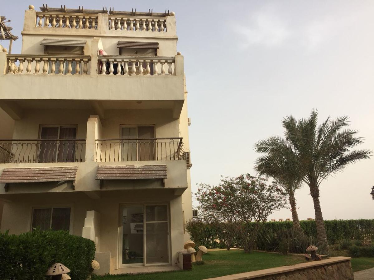 Chalet In Belagio Ain Sokhna Ain Sukhna Exterior foto
