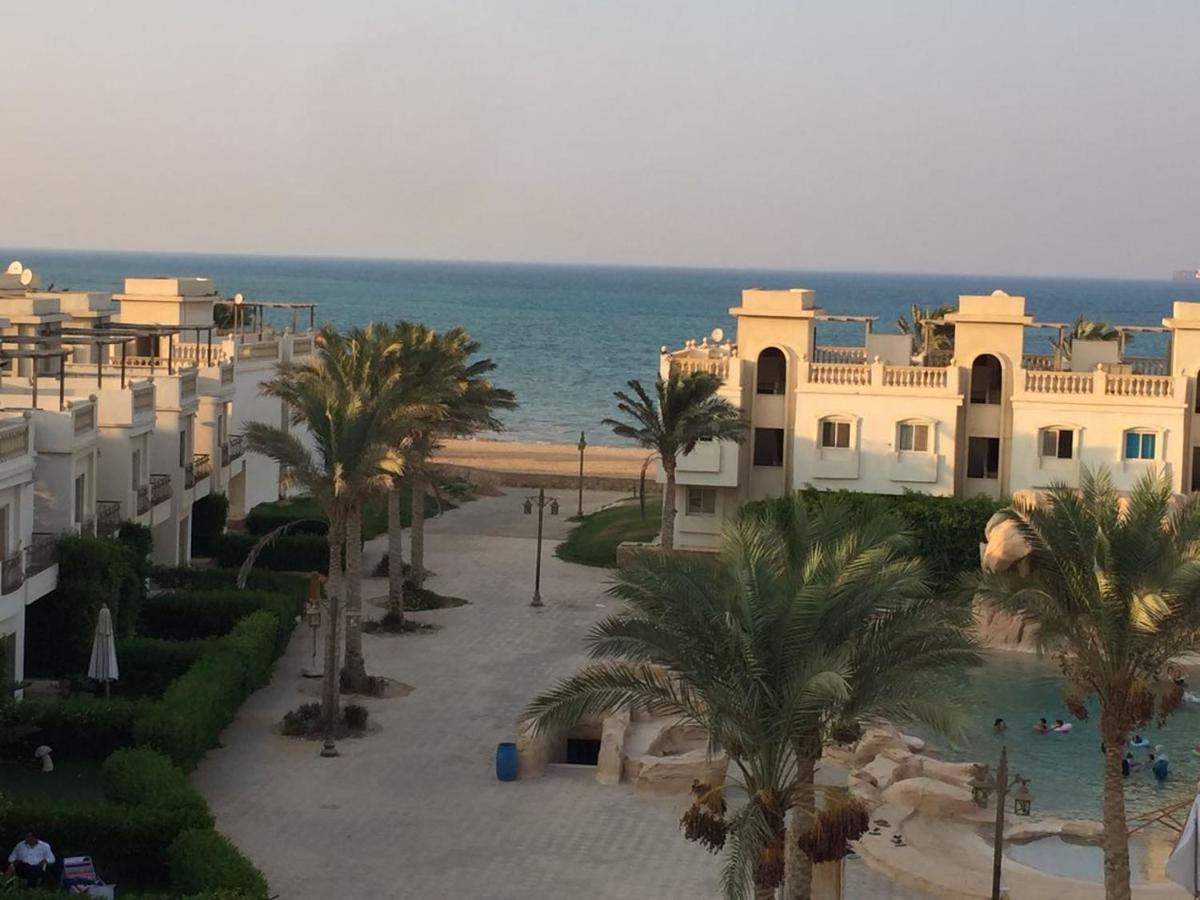 Chalet In Belagio Ain Sokhna Ain Sukhna Exterior foto